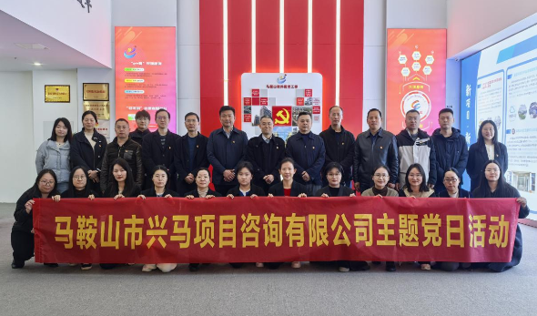 党建引领聚协力 赋能新质生产力——市财务局（国资委）联合mg冰球突破公司开展党建共建活动